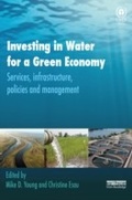 Cover: Investing in Water for a Green Economy - Routledge