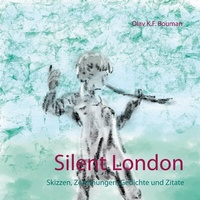Abbildung von: Silent London - BoD - Books on Demand