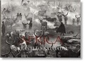 Cover: Sebastiao Salgado. Africa - TASCHEN