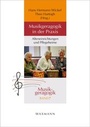 Cover: Musikgeragogik in der Praxis - Waxmann Verlag GmbH
