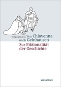 Cover: Von Chiavenna nach Gelnhausen - Waxmann Verlag GmbH