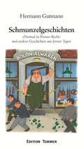 Cover: Schmunzelgeschichten - Edition Temmen e.K.