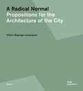 Cover: A Radical Normal - DOM publishers