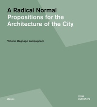 Enlarge image Cover: A Radical Normal - DOM publishers