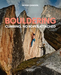 Abbildung von: Bouldering - Die Gestalten Verlag