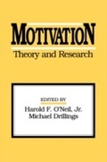 Abbildung von: Motivation: Theory and Research - Routledge