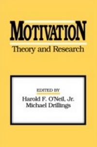 Abbildung von: Motivation: Theory and Research - Routledge