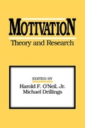 Abbildung von: Motivation: Theory and Research - Routledge