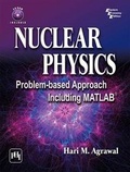 Cover: Nuclear Physics - PHI Learning