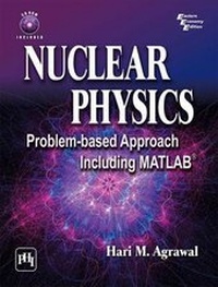 Enlarge image Cover: Nuclear Physics - PHI Learning