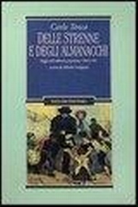 Abbildung von: Delle strenne e degli almanacchi. Saggi sull'editoria popolare (1845-59) - Testi;Liguori