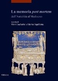 Cover: La Memoria Post Mortem - Viella