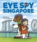 Cover: Eye Spy Singapore - Marshall Cavendish International (Asia) Pte Ltd