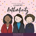 Cover: Awesome Women Series: Leaders Authenticity - Marshall Cavendish International (Asia) Pte Ltd