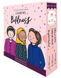 Cover: Awesome Women Series: Leaders Boldness - Marshall Cavendish International (Asia) Pte Ltd
