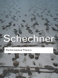 Enlarge image Cover: Performance Theory - Routledge