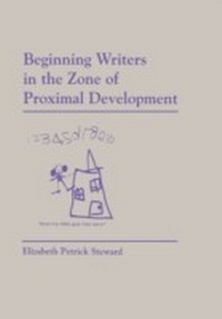 Abbildung von: Beginning Writers in the Zone of Proximal Development - Routledge