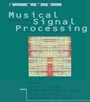 Cover: Musical Signal Processing - Routledge