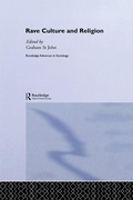 Cover: Rave Culture and Religion - Routledge
