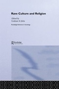 Cover: Rave Culture and Religion - Routledge