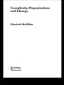 Cover: Complexity, Organizations and Change - Routledge