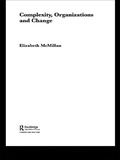 Cover: Complexity, Organizations and Change - Routledge