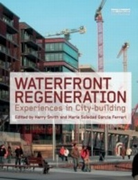 Abbildung von: Waterfront Regeneration - Routledge