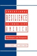 Cover: Educational Resilience in inner-city America - Routledge