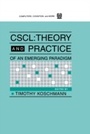 Cover: Cscl - Routledge