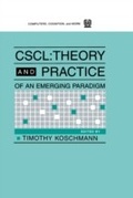 Abbildung von: Cscl - Routledge