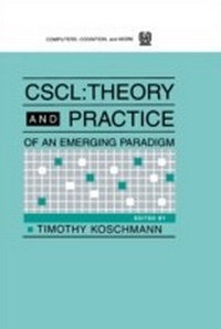 Abbildung von: Cscl - Routledge