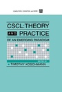 Cover: Cscl - Routledge
