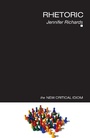 Cover: Rhetoric - Routledge