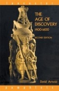Cover: The Age of Discovery, 1400-1600 - Routledge