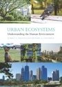 Cover: Urban Ecosystems - Routledge