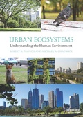 Cover: Urban Ecosystems - Routledge