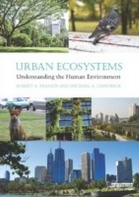 Abbildung von: Urban Ecosystems - Routledge