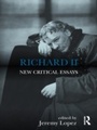 Cover: Richard II - Routledge