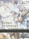 Cover: Global Responses to Terrorism - Routledge