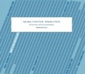 Cover: Qualitative Analysis - Routledge