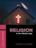 Cover: Religion in the Media Age - Routledge