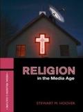 Cover: Religion in the Media Age - Routledge
