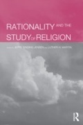 Cover: Rationality and the Study of Religion - Routledge
