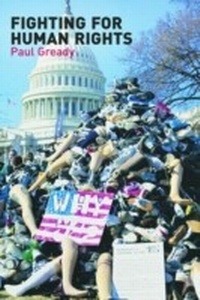 Enlarge image Cover: Fighting for Human Rights - Routledge