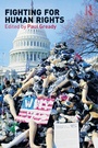 Cover: Fighting for Human Rights - Routledge