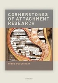 Cover: Cornerstones of Attachment Research - OUP eBook