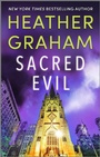 Cover: Sacred Evil - MIRA