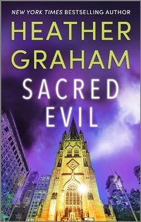 Enlarge image Cover: Sacred Evil - MIRA