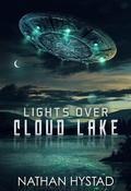 Cover: Lights Over Cloud Lake - Woodbridge Press