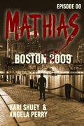 Cover: Boston 2009 (Mathias) - Kari Shuey
